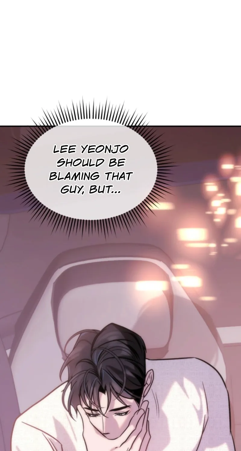 Because It's a Bed Scene Chapter 18 page 37 - 