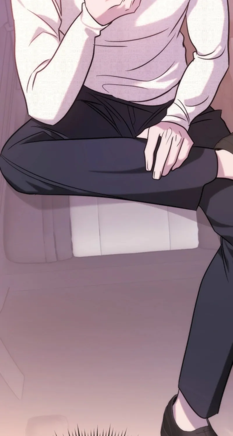 Because It's a Bed Scene Chapter 18 page 38 - 