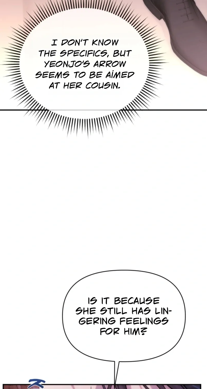 Because It's a Bed Scene Chapter 18 page 39 - 
