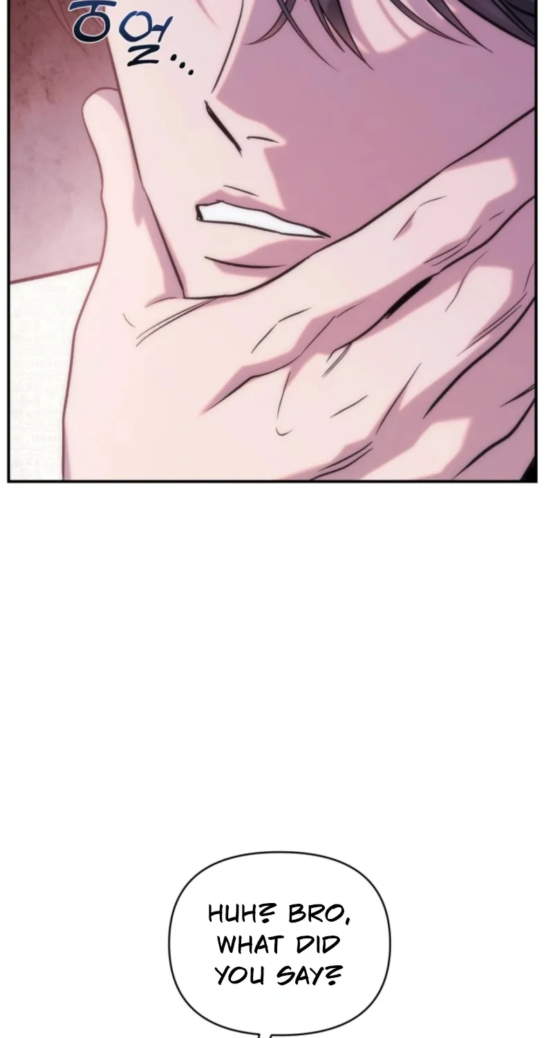 Because It's a Bed Scene Chapter 18 page 40 - 