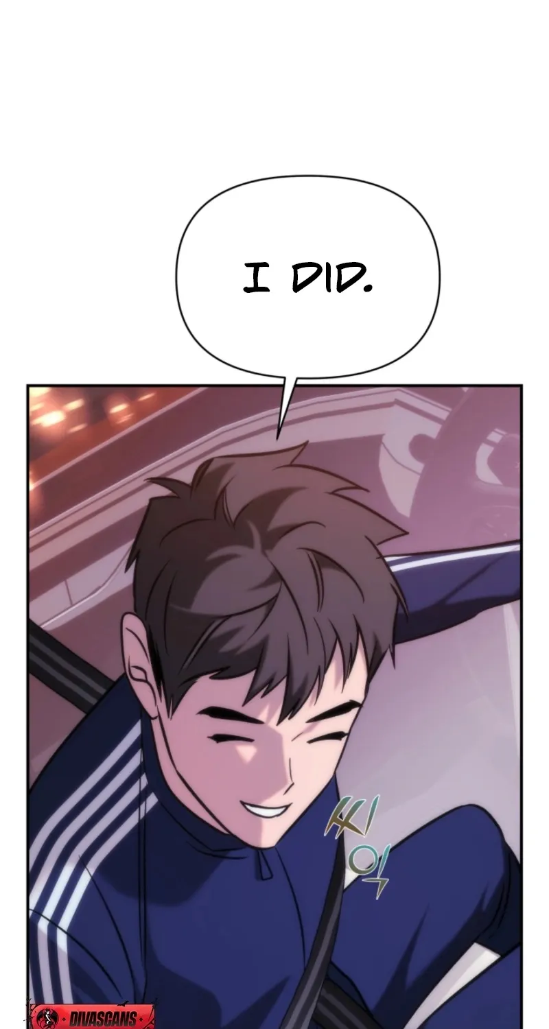Because It's a Bed Scene Chapter 18 page 5 - 