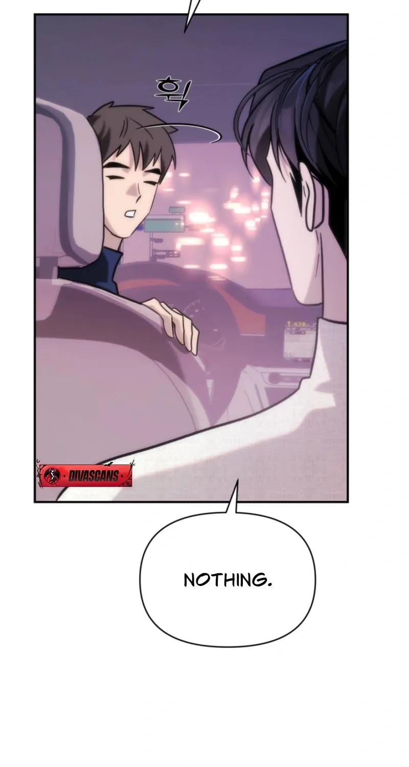 Because It's a Bed Scene Chapter 18 page 41 - 