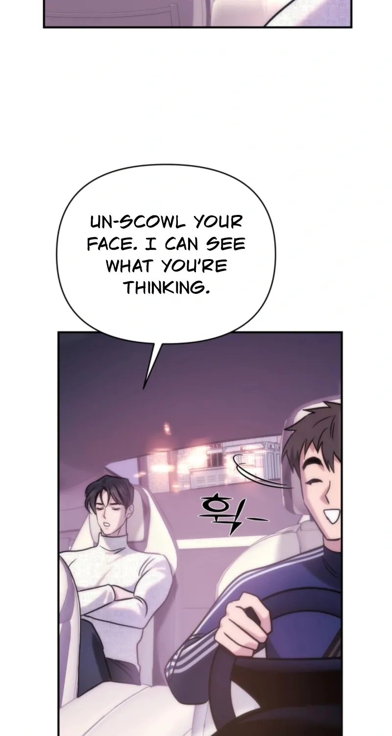 Because It's a Bed Scene Chapter 18 page 44 - 