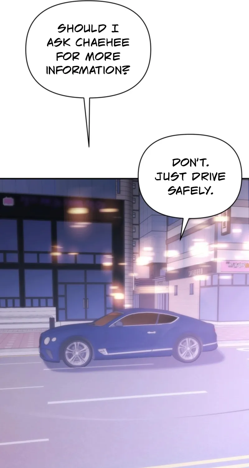 Because It's a Bed Scene Chapter 18 page 46 - 