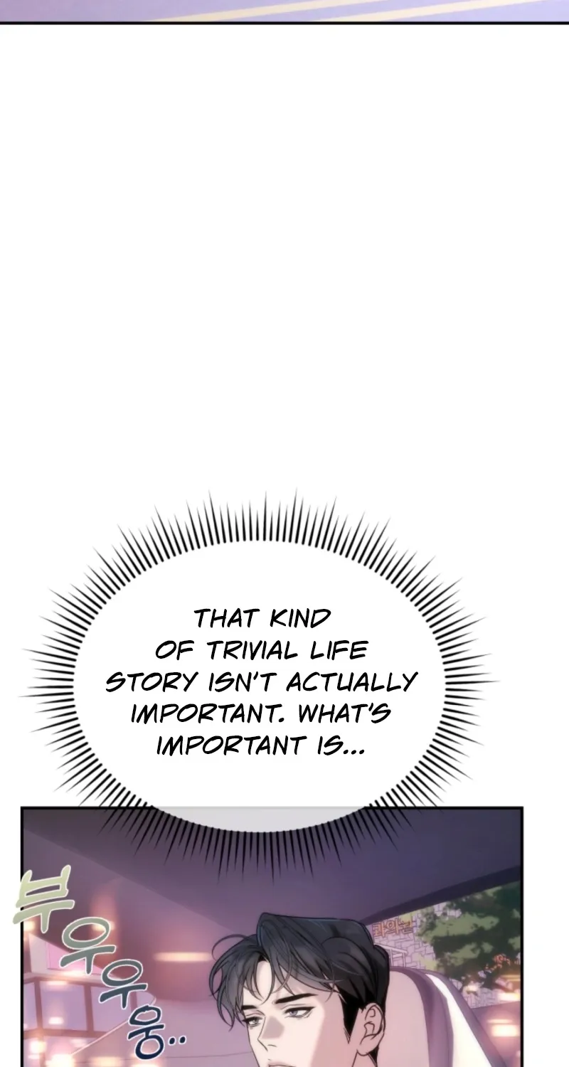 Because It's a Bed Scene Chapter 18 page 47 - 