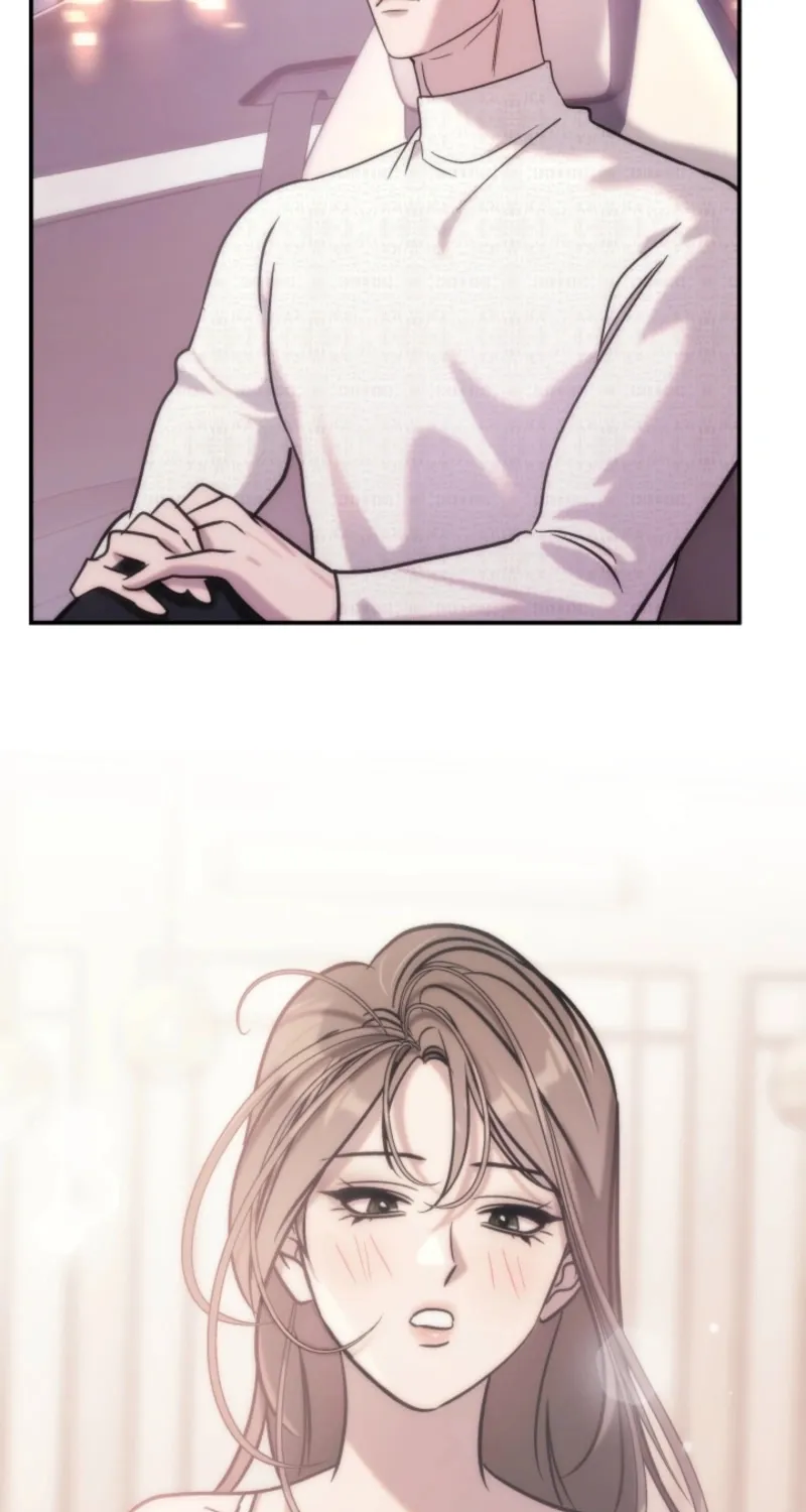 Because It's a Bed Scene Chapter 18 page 48 - 