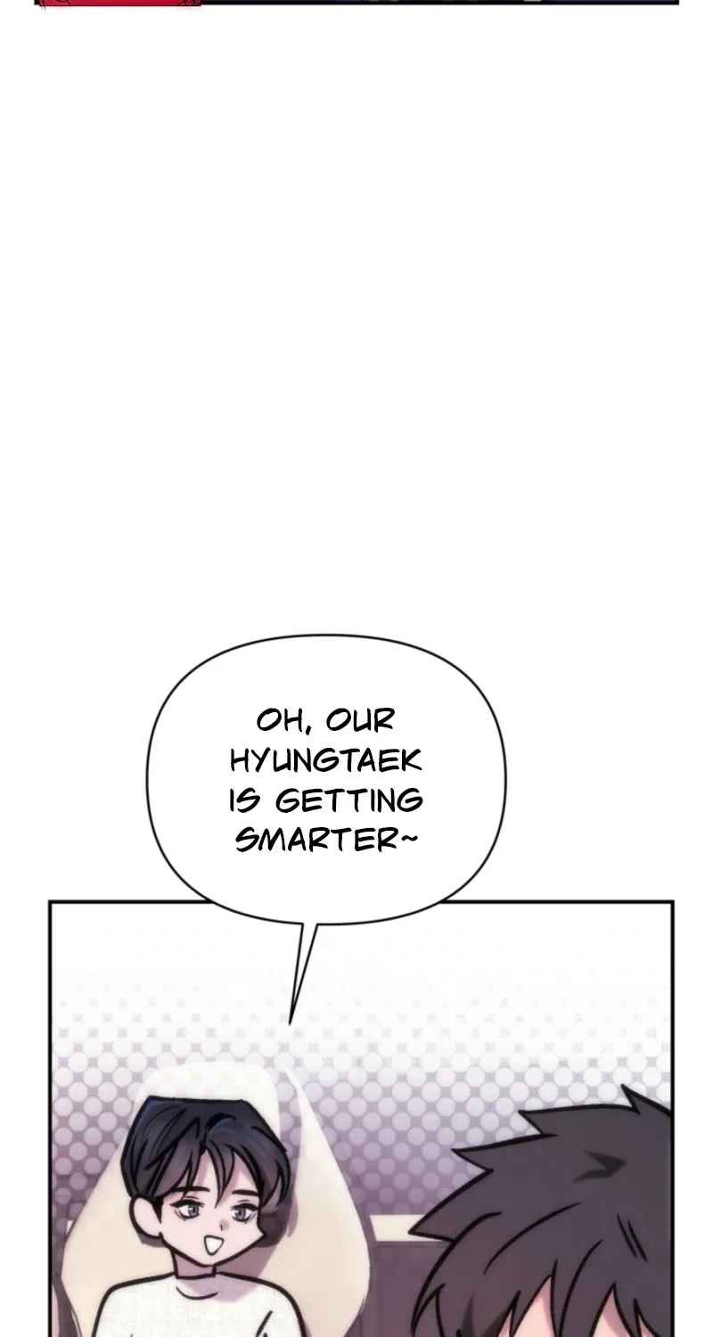 Because It's a Bed Scene Chapter 18 page 6 - 