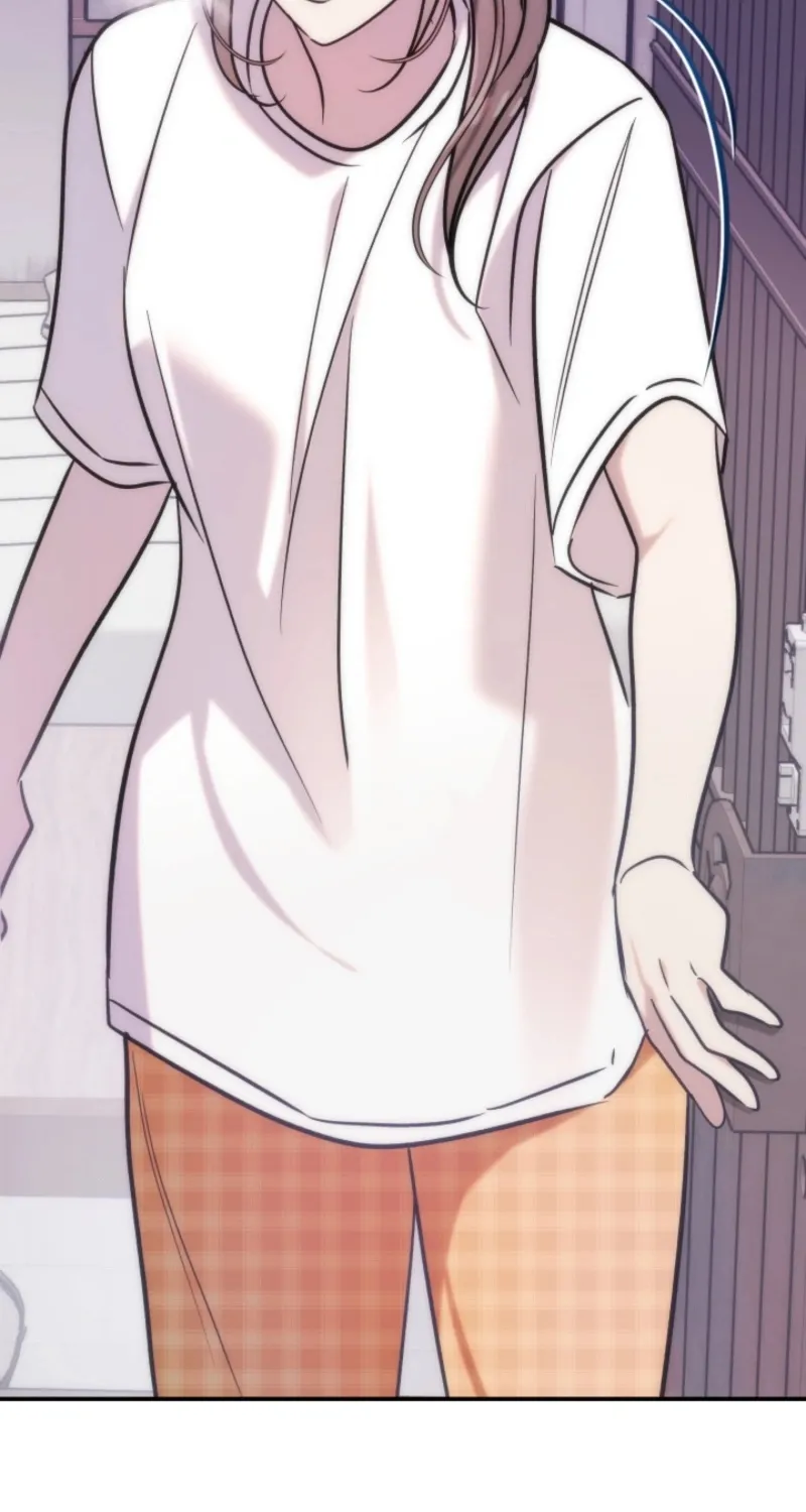 Because It's a Bed Scene Chapter 18 page 56 - 