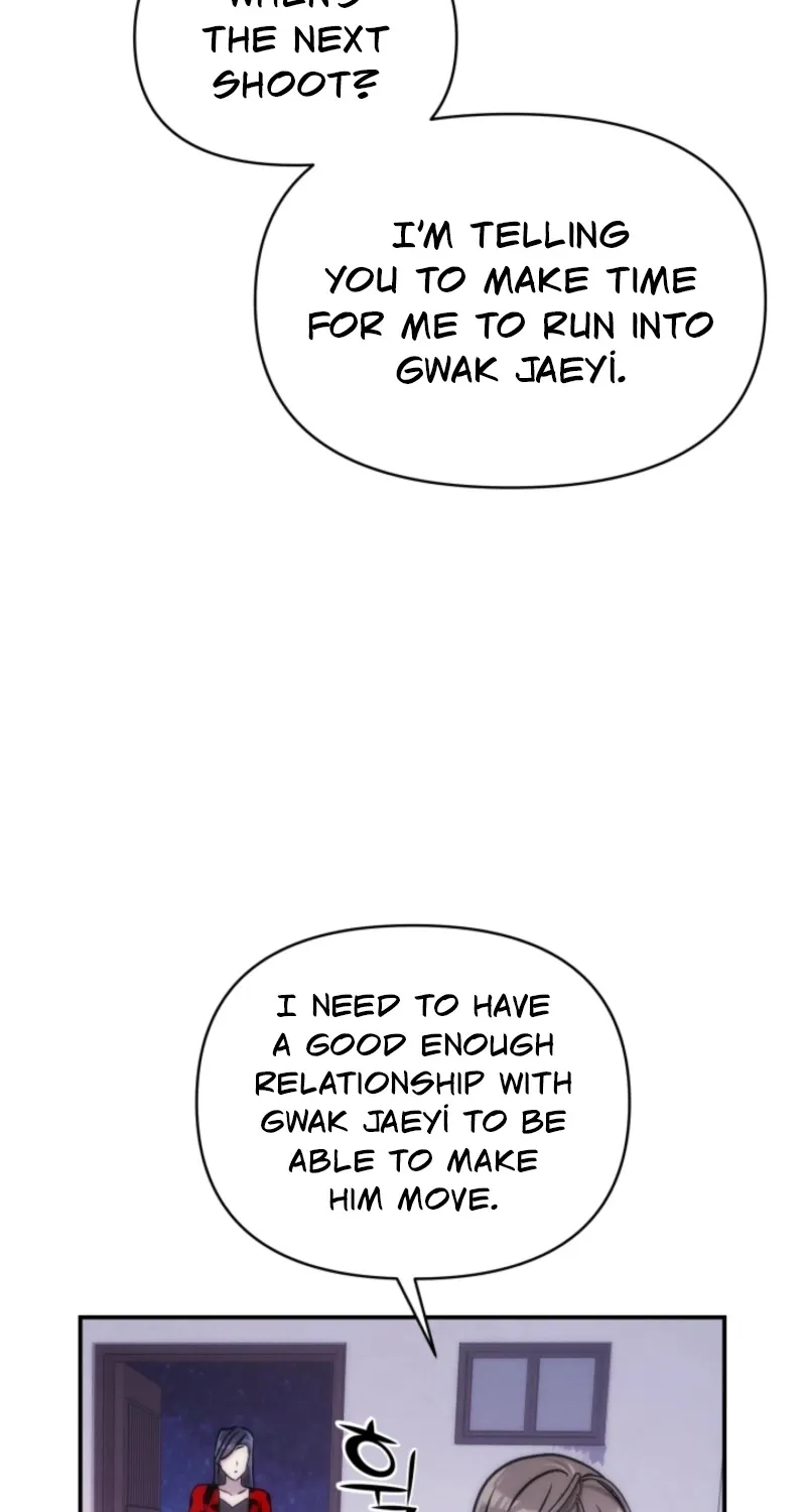 Because It's a Bed Scene Chapter 18 page 60 - 