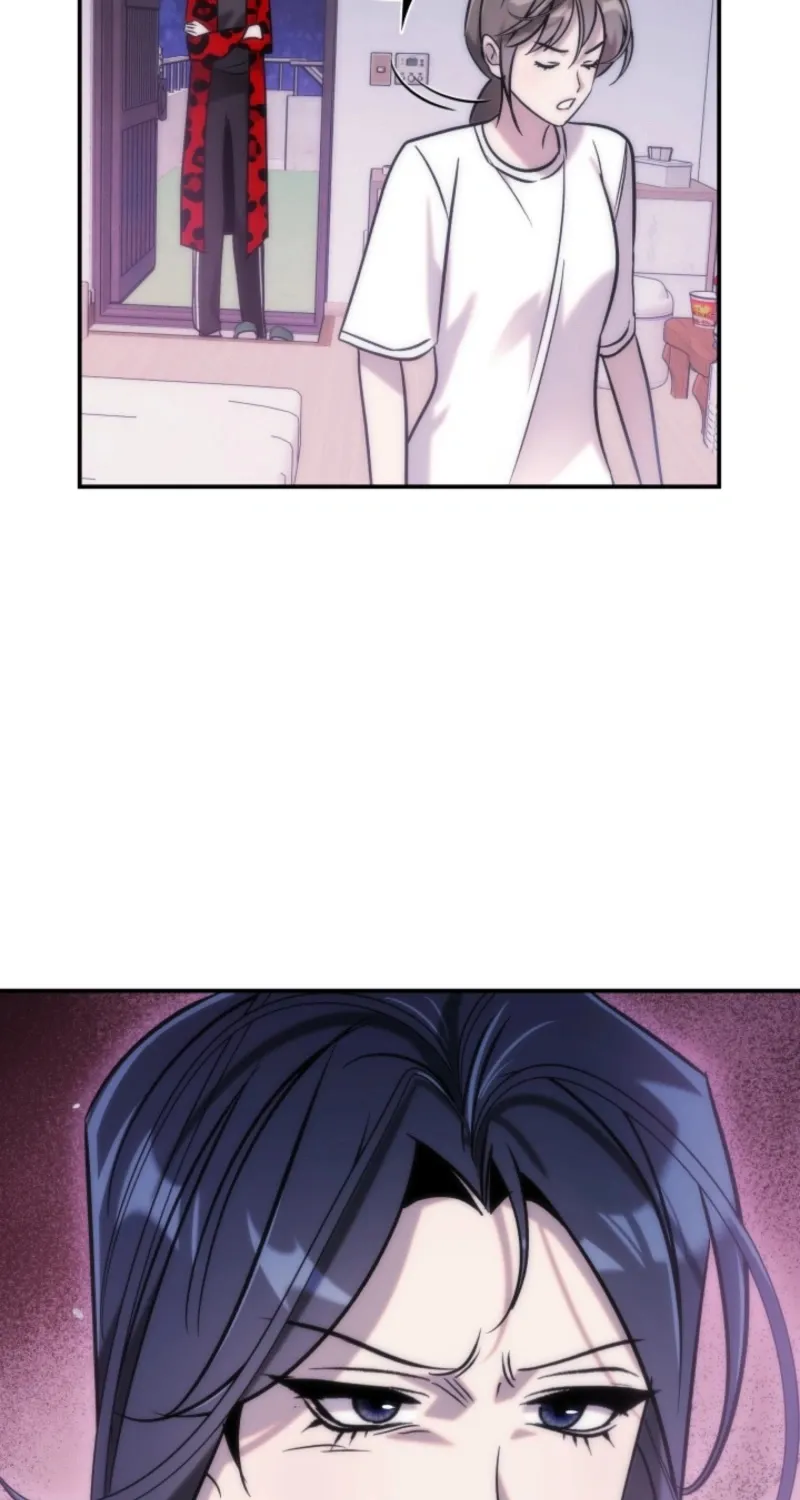 Because It's a Bed Scene Chapter 18 page 61 - 