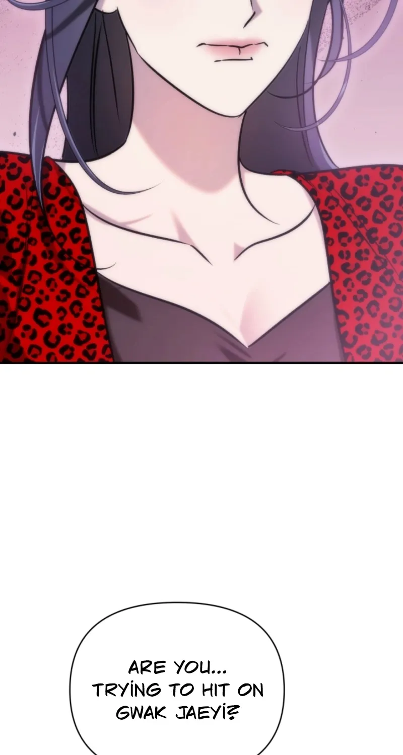 Because It's a Bed Scene Chapter 18 page 62 - 