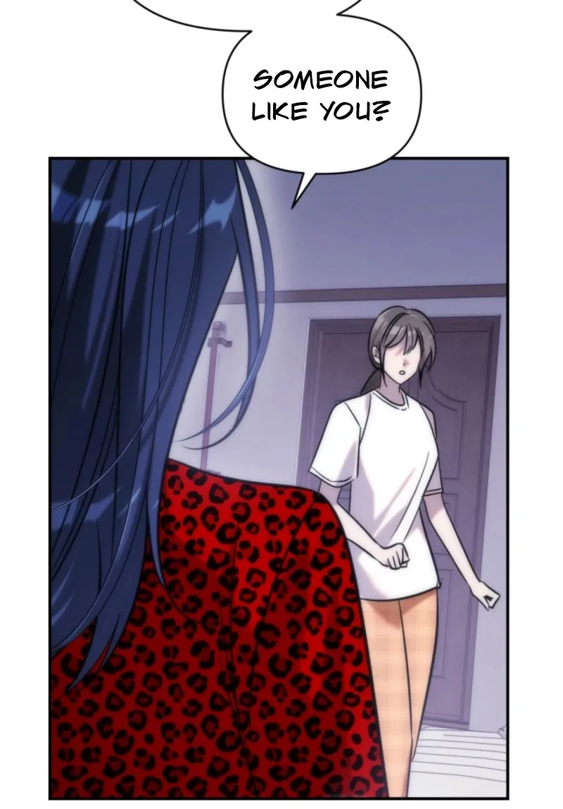 Because It's a Bed Scene Chapter 18 page 63 - 
