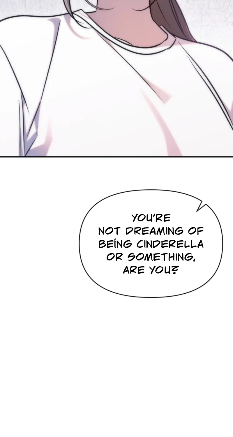 Because It's a Bed Scene Chapter 18 page 65 - 