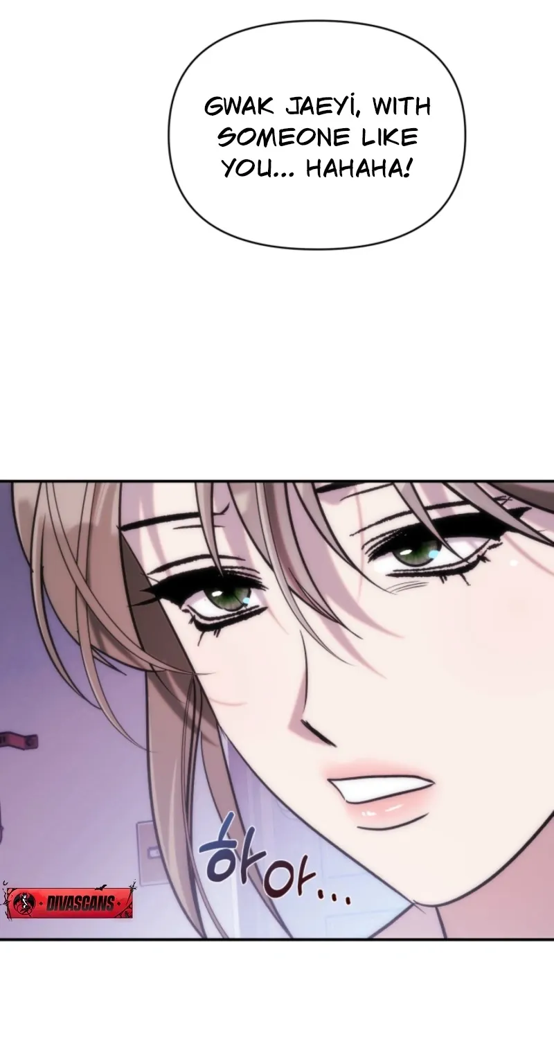 Because It's a Bed Scene Chapter 18 page 67 - 