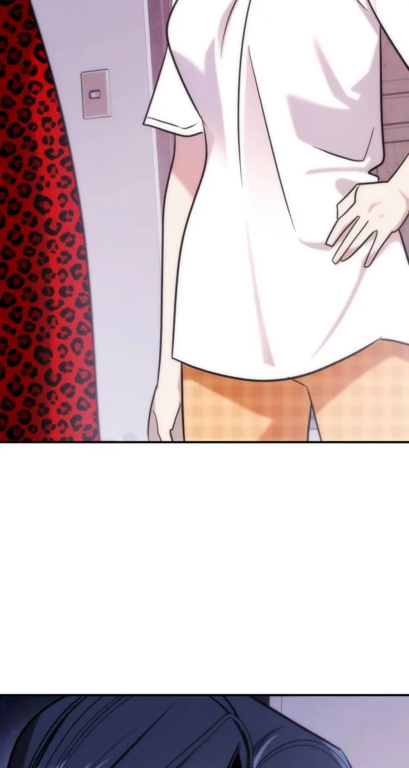 Because It's a Bed Scene Chapter 18 page 69 - 