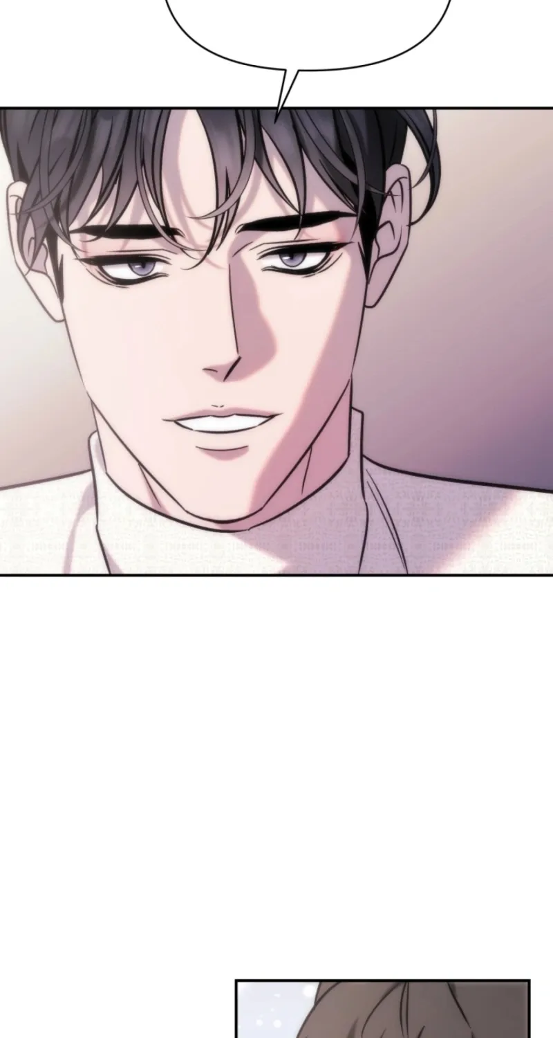 Because It's a Bed Scene Chapter 18 page 8 - 