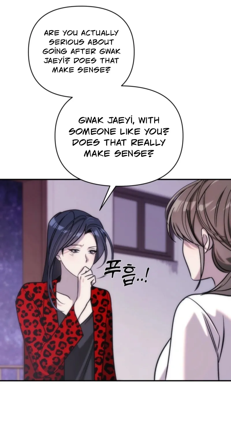 Because It's a Bed Scene Chapter 18 page 71 - 