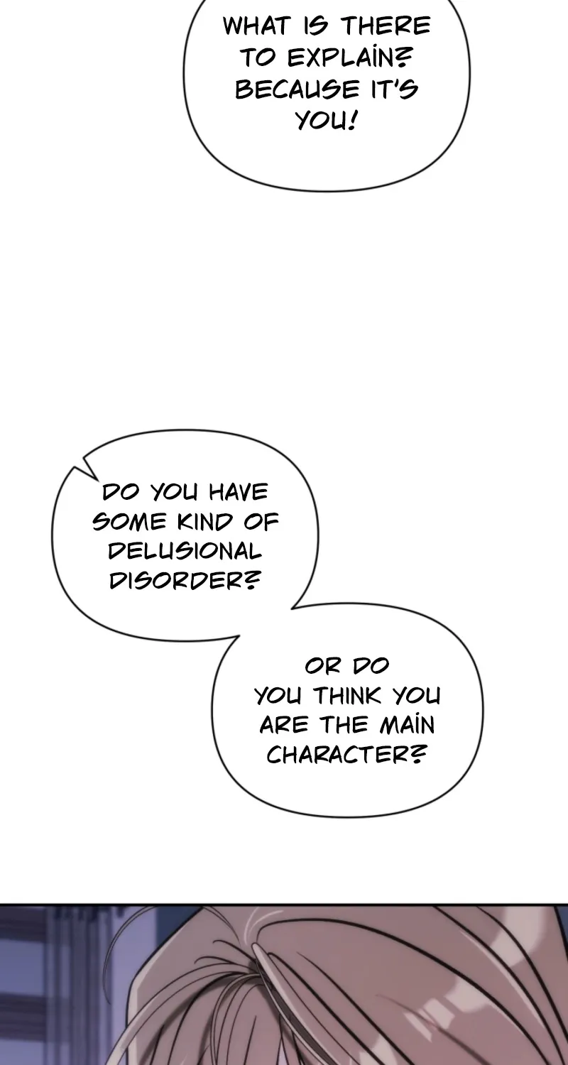 Because It's a Bed Scene Chapter 18 page 74 - 