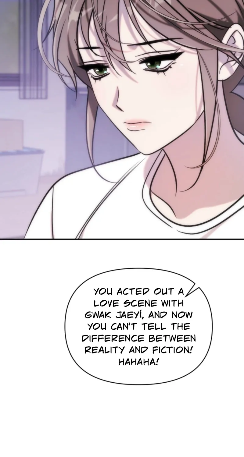 Because It's a Bed Scene Chapter 18 page 75 - 