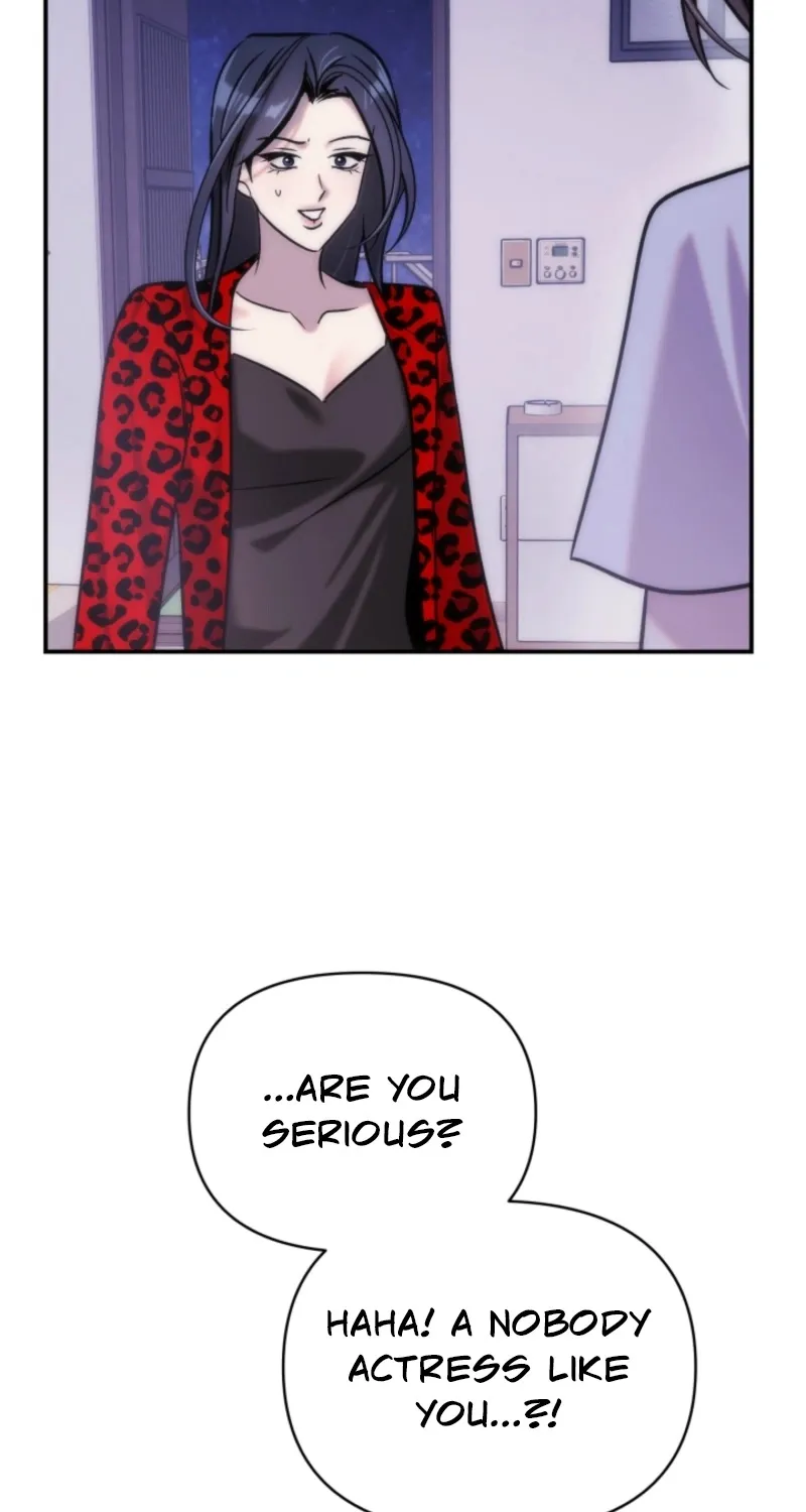 Because It's a Bed Scene Chapter 18 page 79 - 