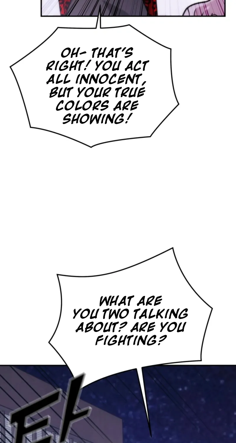 Because It's a Bed Scene Chapter 18 page 84 - 