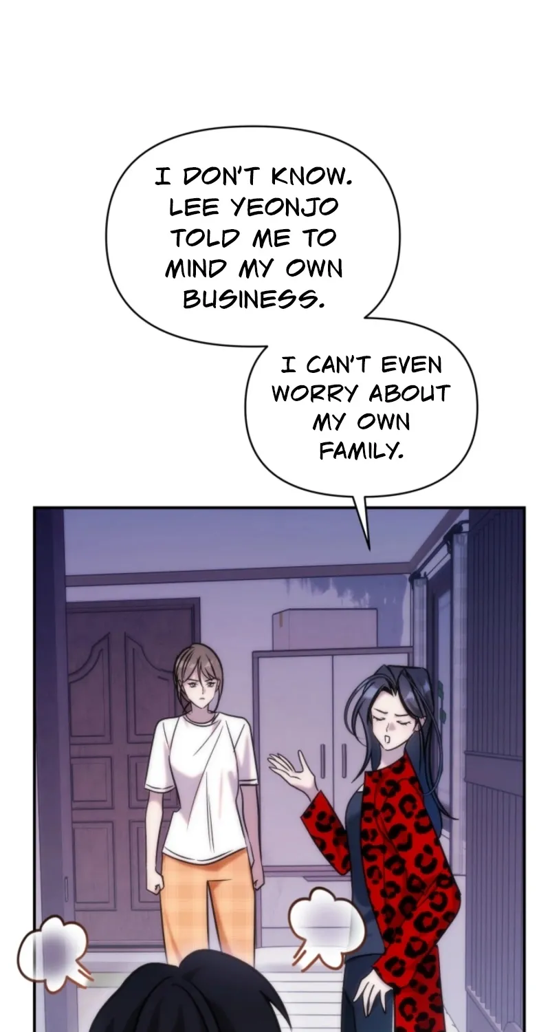 Because It's a Bed Scene Chapter 18 page 86 - 
