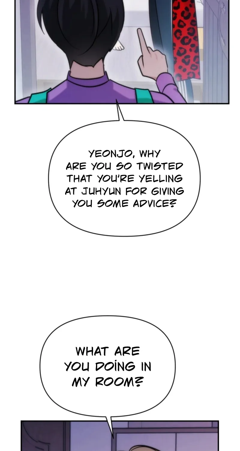 Because It's a Bed Scene Chapter 18 page 87 - 