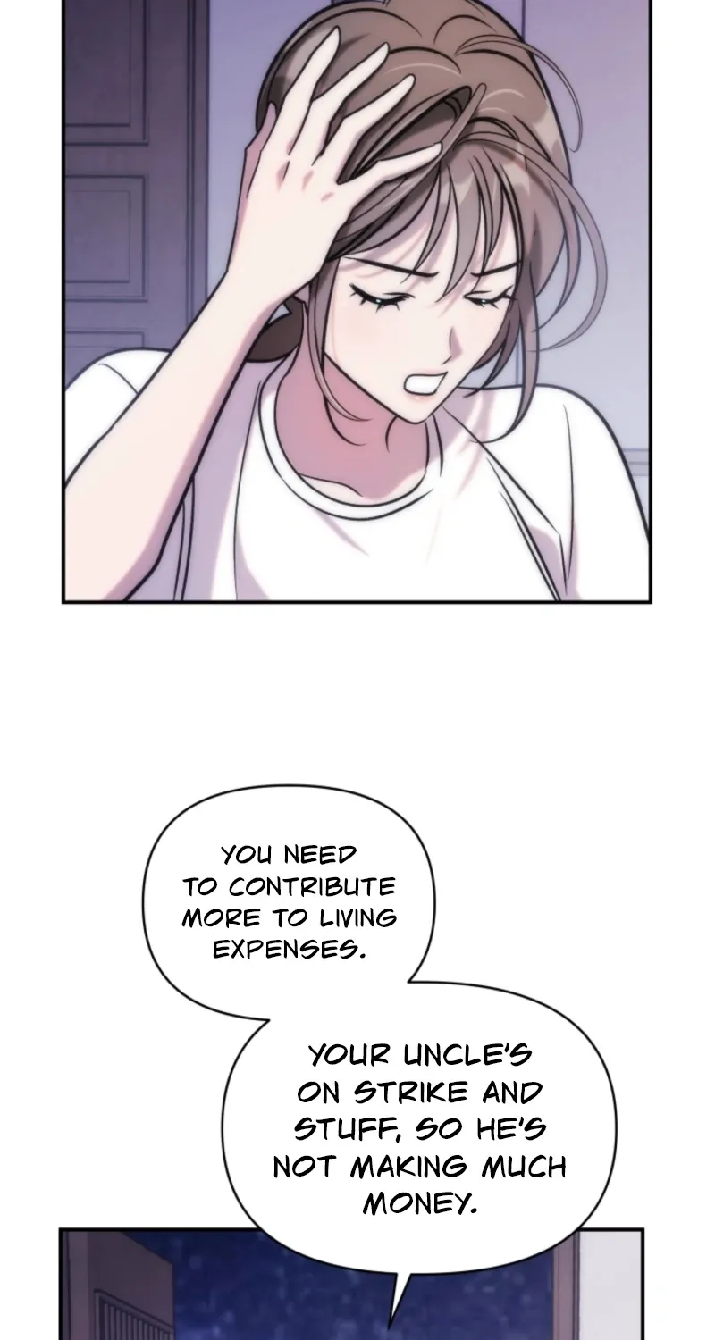 Because It's a Bed Scene Chapter 18 page 88 - 