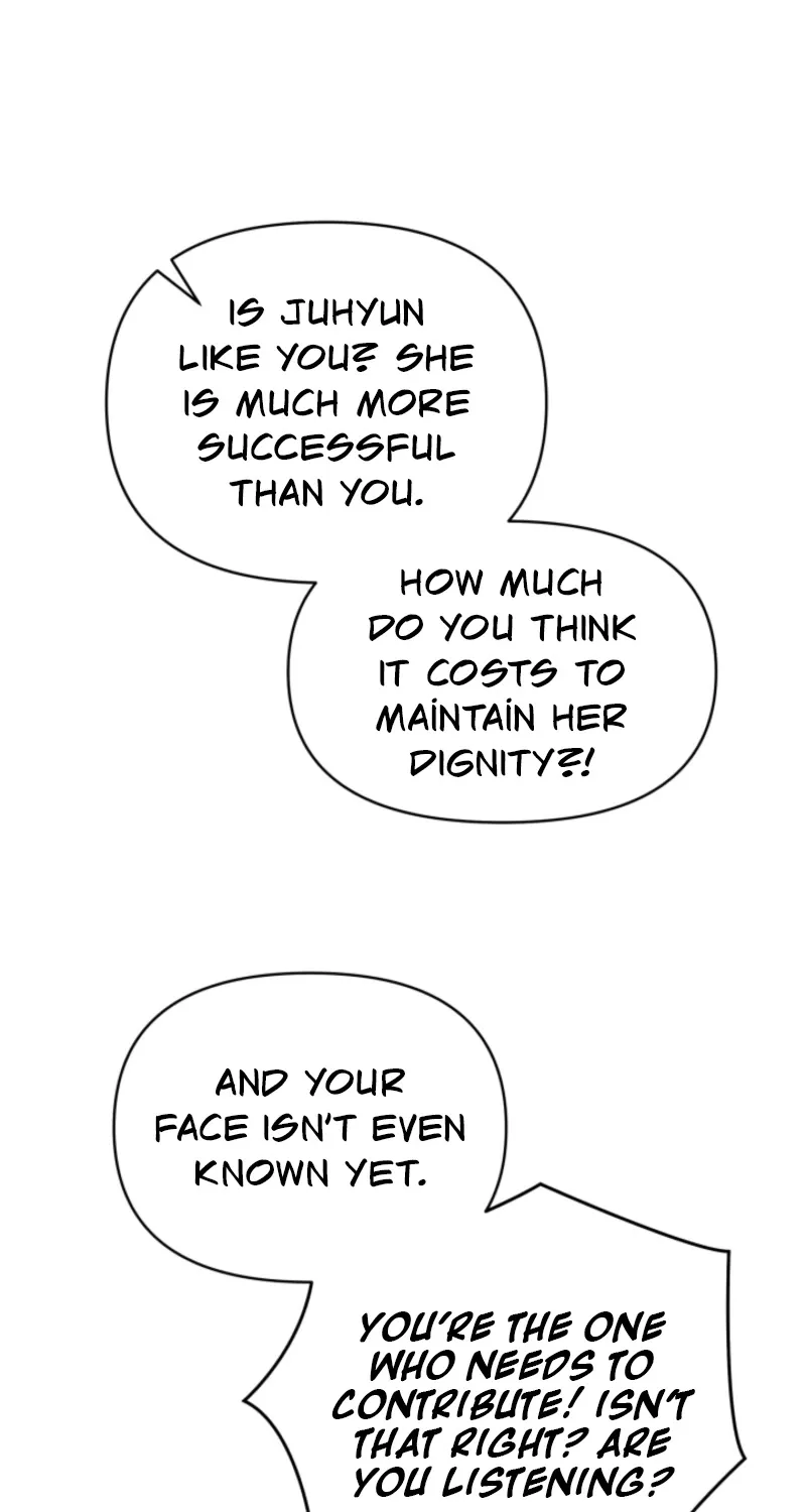 Because It's a Bed Scene Chapter 18 page 91 - 