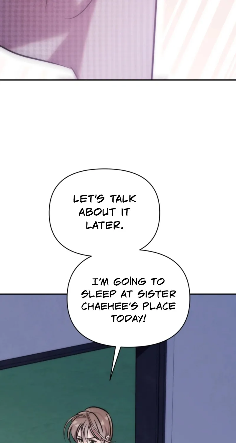 Because It's a Bed Scene Chapter 18 page 94 - 