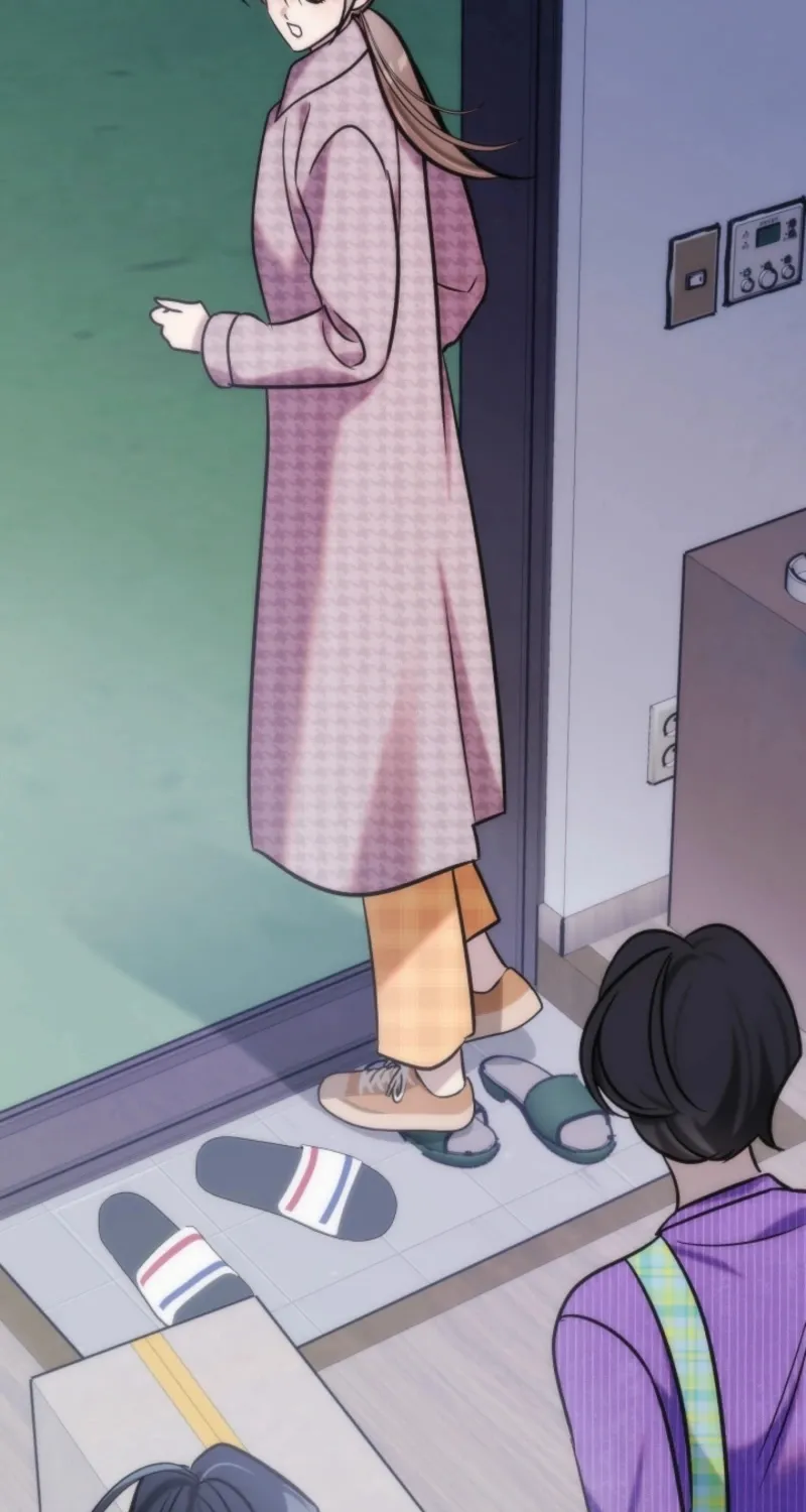 Because It's a Bed Scene Chapter 18 page 95 - 