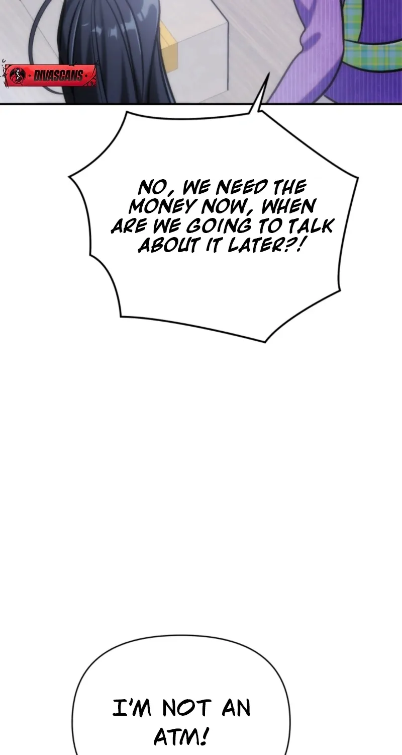 Because It's a Bed Scene Chapter 18 page 96 - 