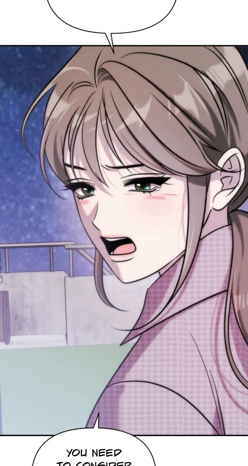 Because It's a Bed Scene Chapter 18 page 97 - 