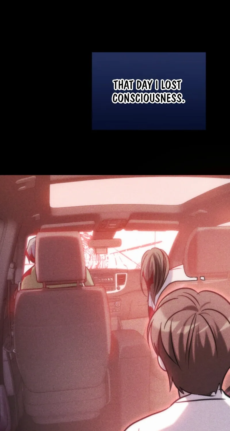 Because It's a Bed Scene Chapter 19 page 22 - 