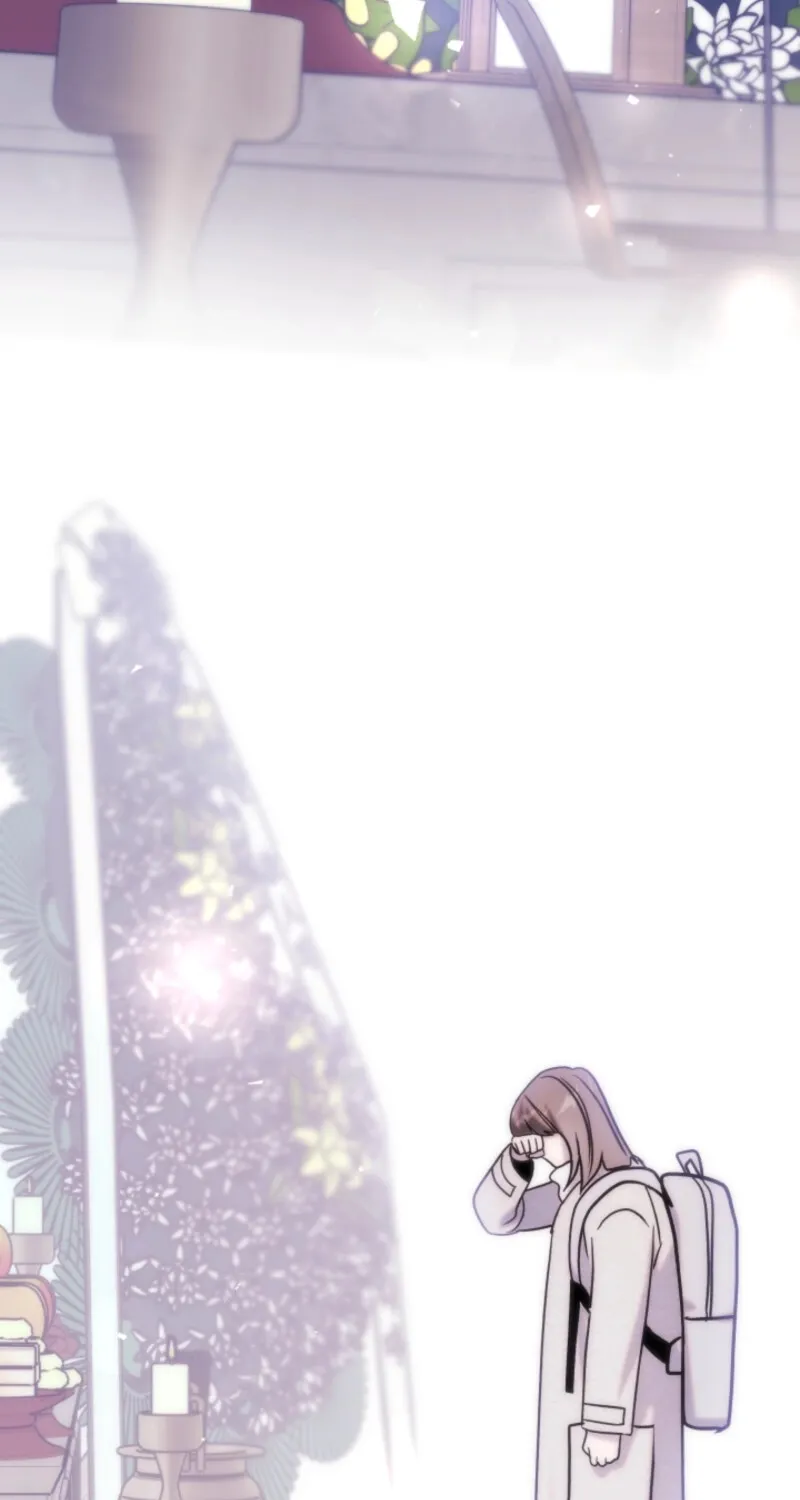 Because It's a Bed Scene Chapter 19 page 25 - 