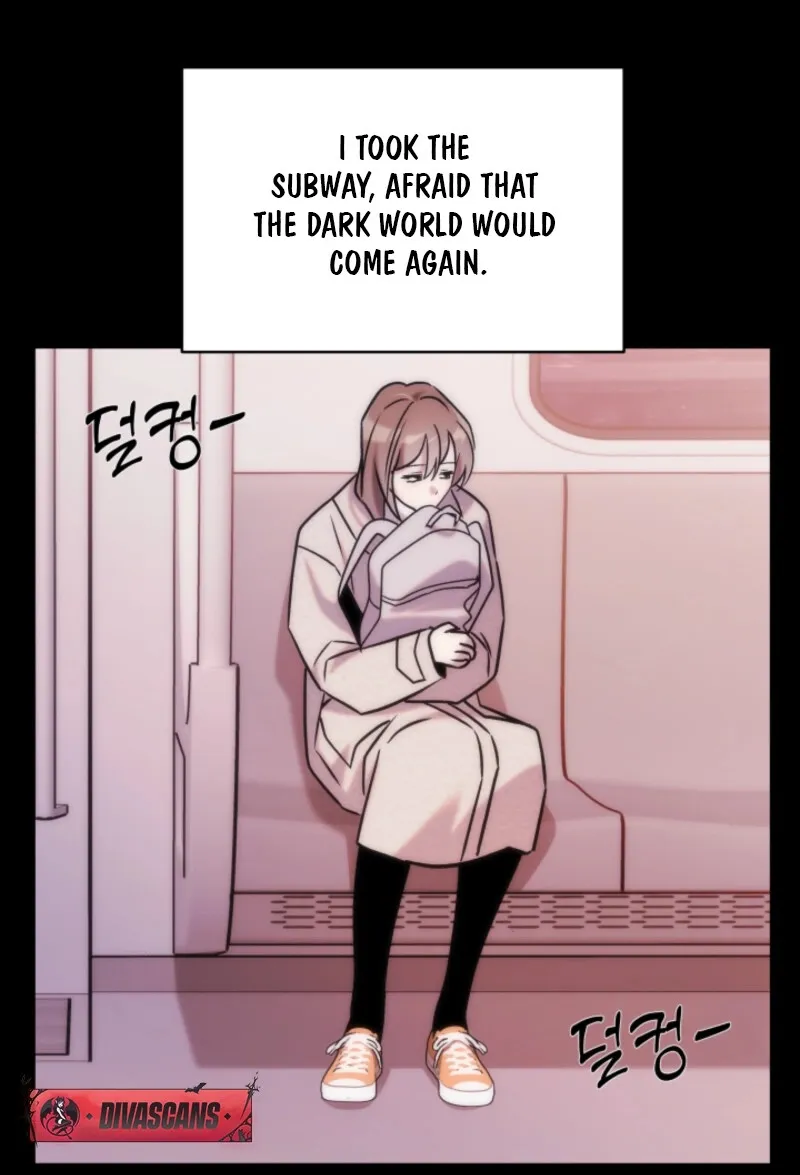 Because It's a Bed Scene Chapter 19 page 27 - 