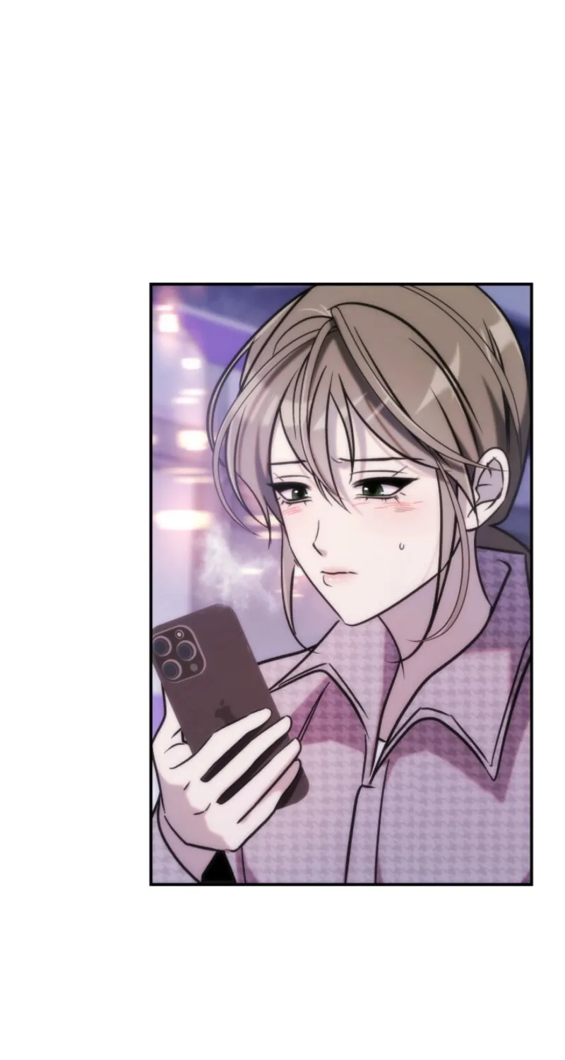 Because It's a Bed Scene Chapter 19 page 4 - 