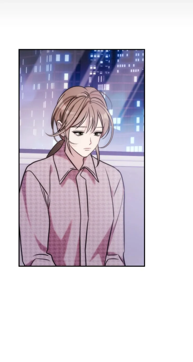Because It's a Bed Scene Chapter 19 page 31 - 