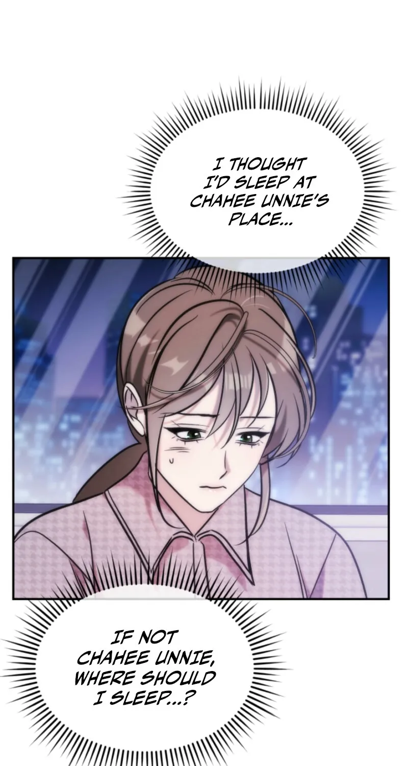 Because It's a Bed Scene Chapter 19 page 33 - 