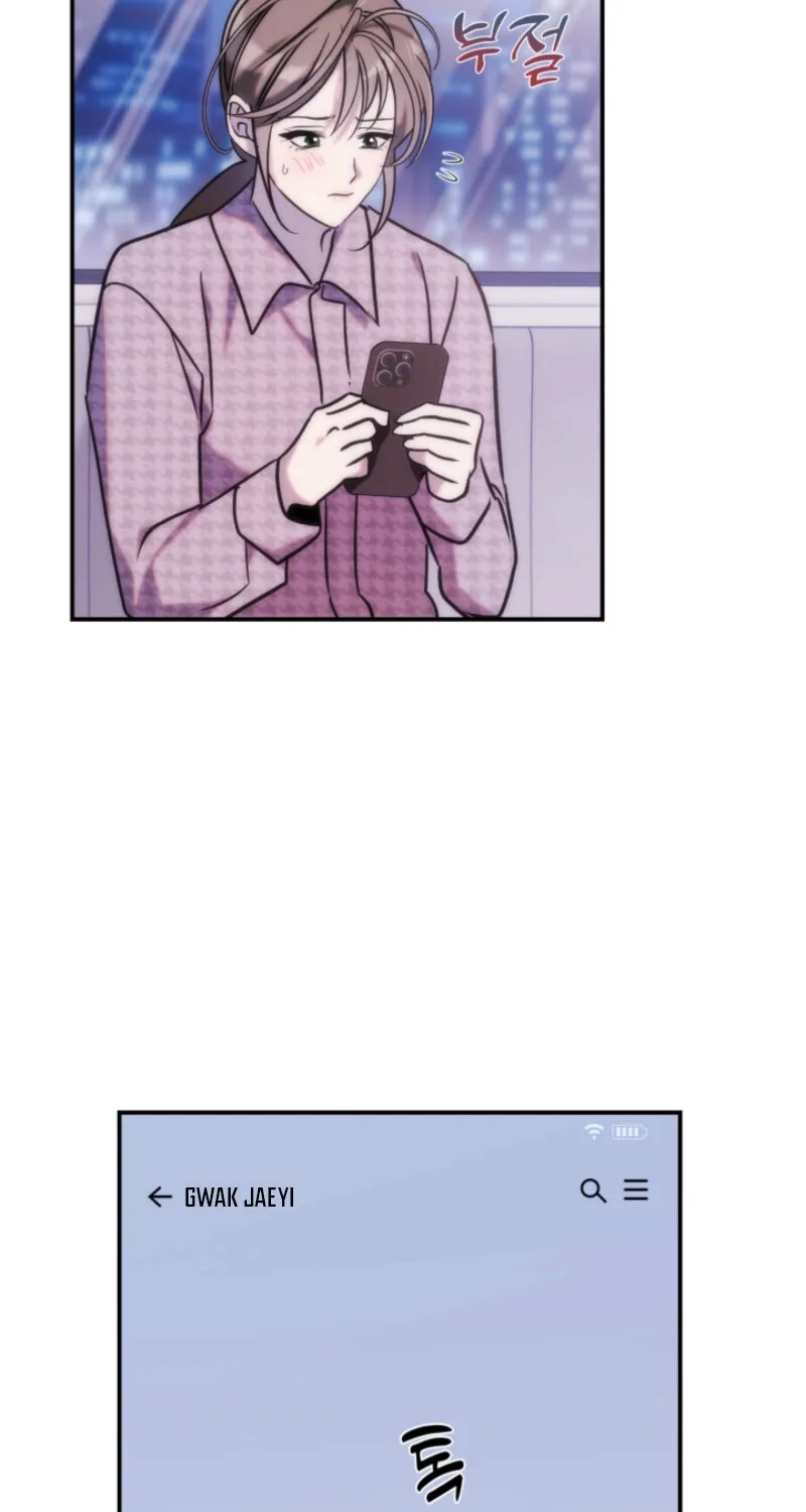 Because It's a Bed Scene Chapter 19 page 38 - 