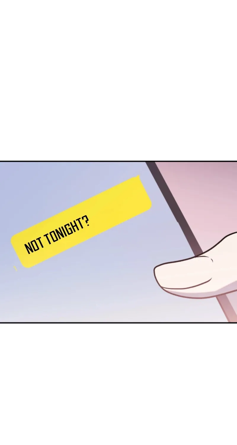 Because It's a Bed Scene Chapter 19 page 41 - 