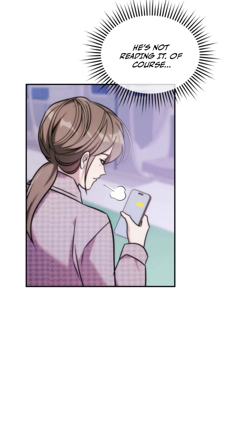 Because It's a Bed Scene Chapter 19 page 47 - 