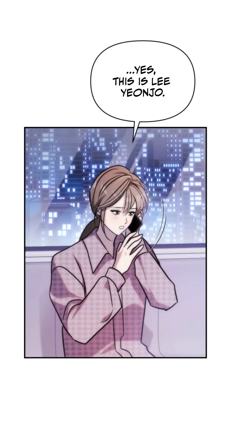 Because It's a Bed Scene Chapter 19 page 51 - 