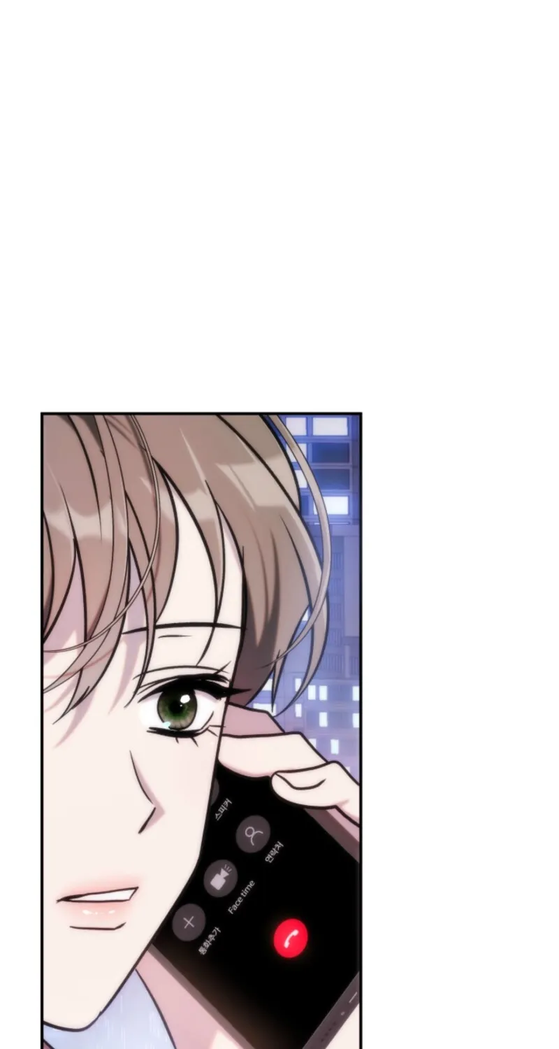 Because It's a Bed Scene Chapter 19 page 53 - 