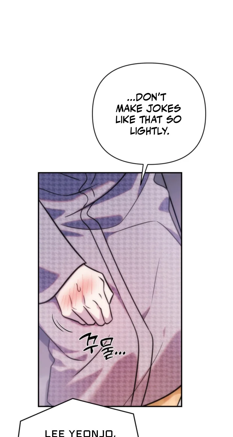 Because It's a Bed Scene Chapter 19 page 57 - 