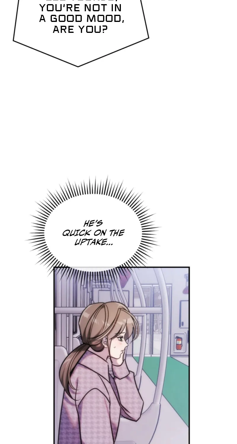 Because It's a Bed Scene Chapter 19 page 58 - 