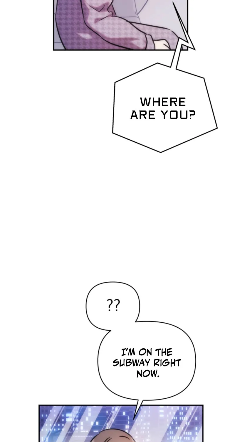 Because It's a Bed Scene Chapter 19 page 59 - 