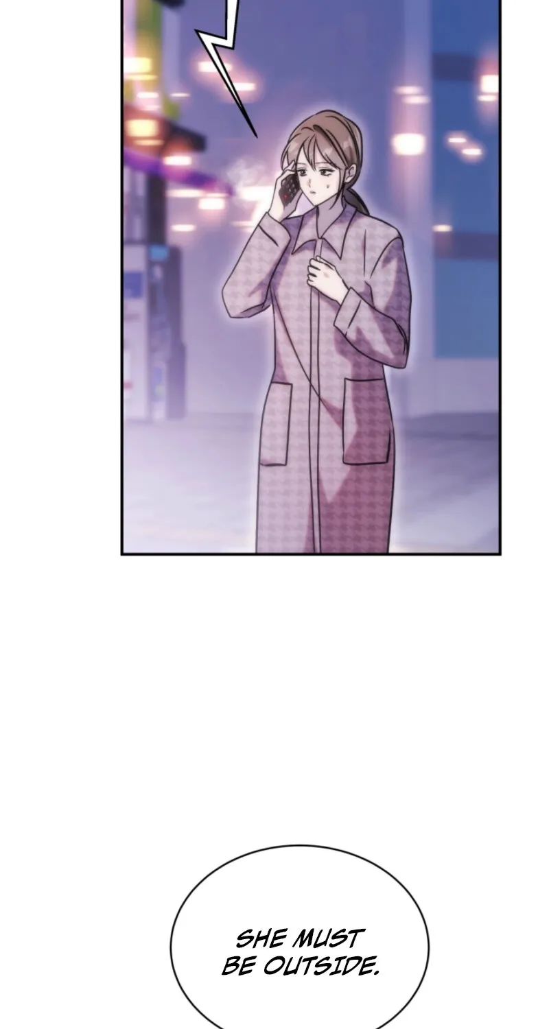 Because It's a Bed Scene Chapter 19 page 7 - 