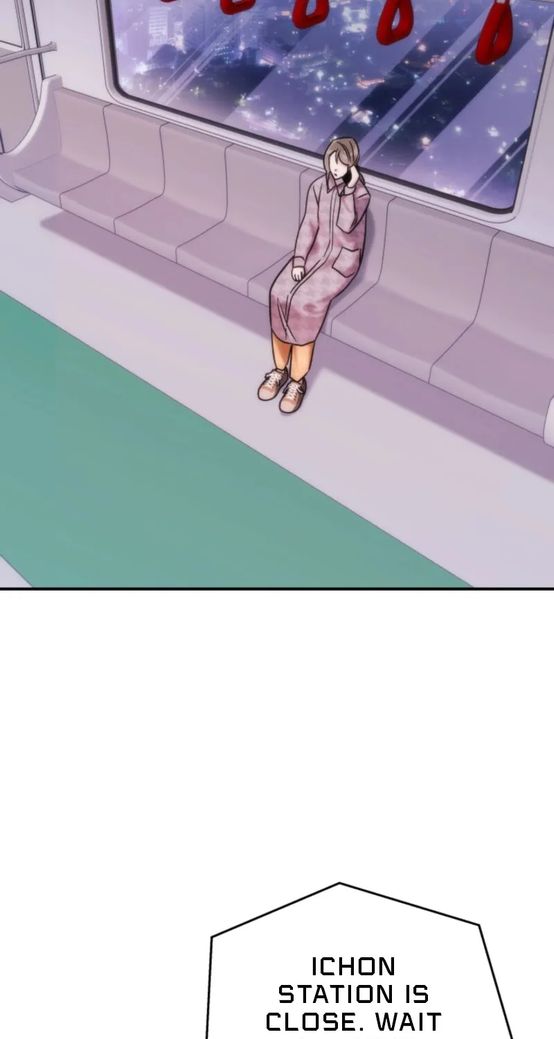 Because It's a Bed Scene Chapter 19 page 61 - 