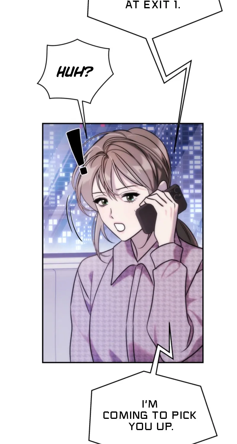 Because It's a Bed Scene Chapter 19 page 62 - 